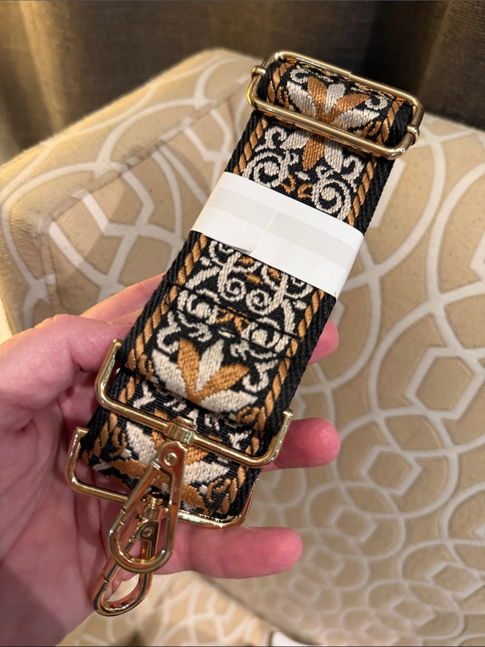 Brand New Purse Strap